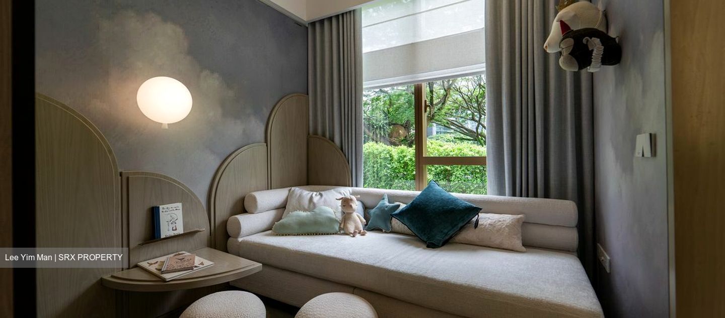Klimt Cairnhill (D9), Apartment #349516581